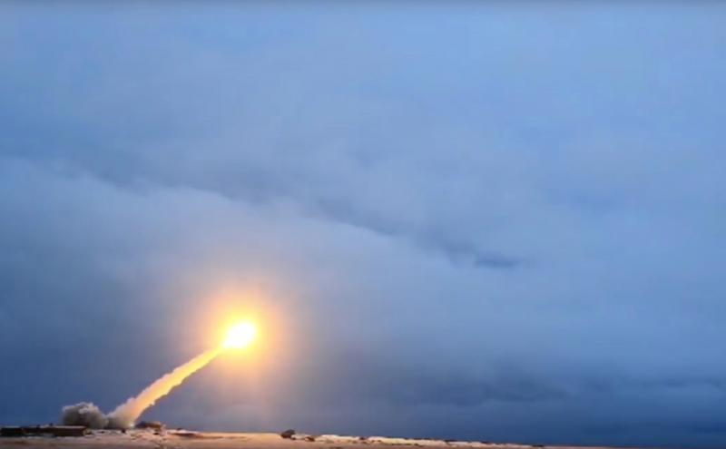 В SIPRI заявили о самом высоком за годы риске применения ядерного оружия