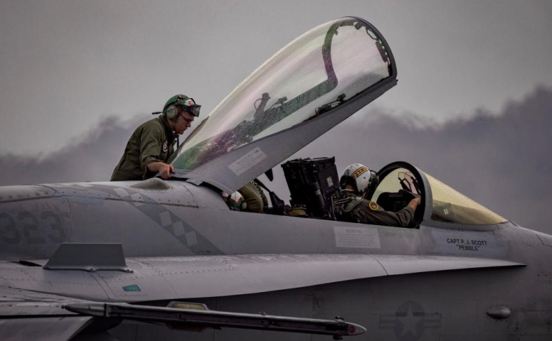 В Сирии и Ираке рассказали о последствиях ударов США