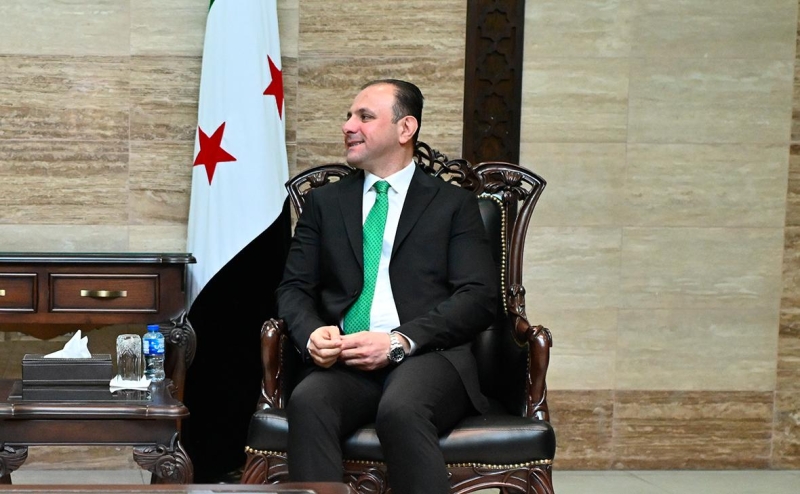 В Сирии сообщили о планах сменить своего посла в России