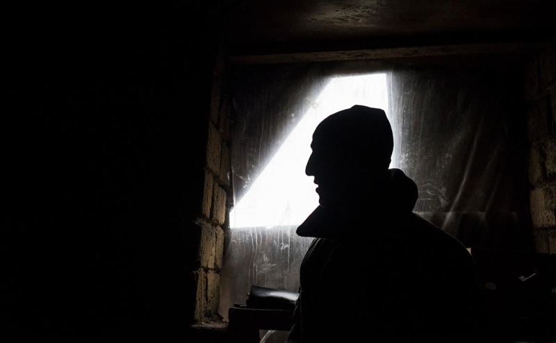 В СК рассказали о контроле за вышедшими после военной