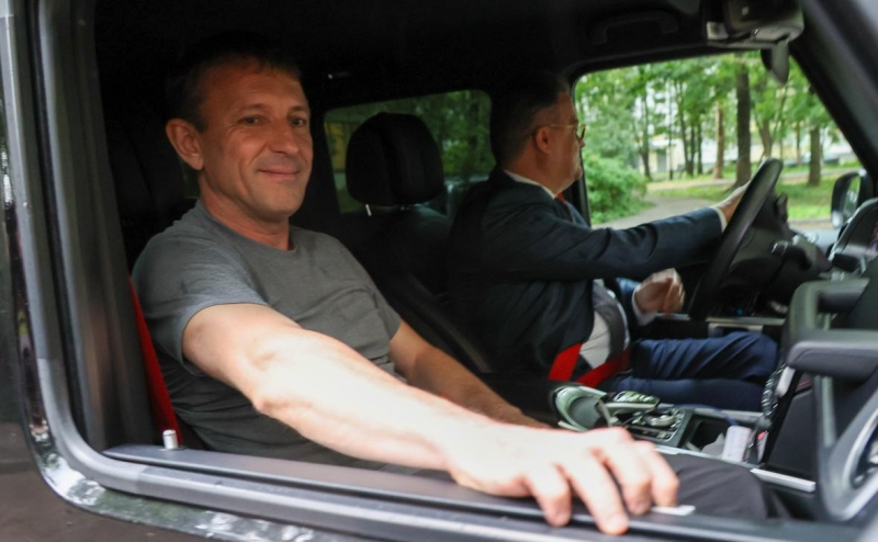 В СК заявили о завершении следственных действий по делу генерала