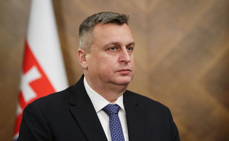 В Словакии поинтересовались, как Киев вернет €3,5 млрд