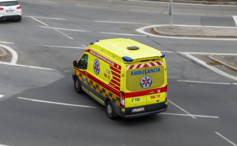 В Словакии произошел взрыв во время тестирования гаубицы для Украины