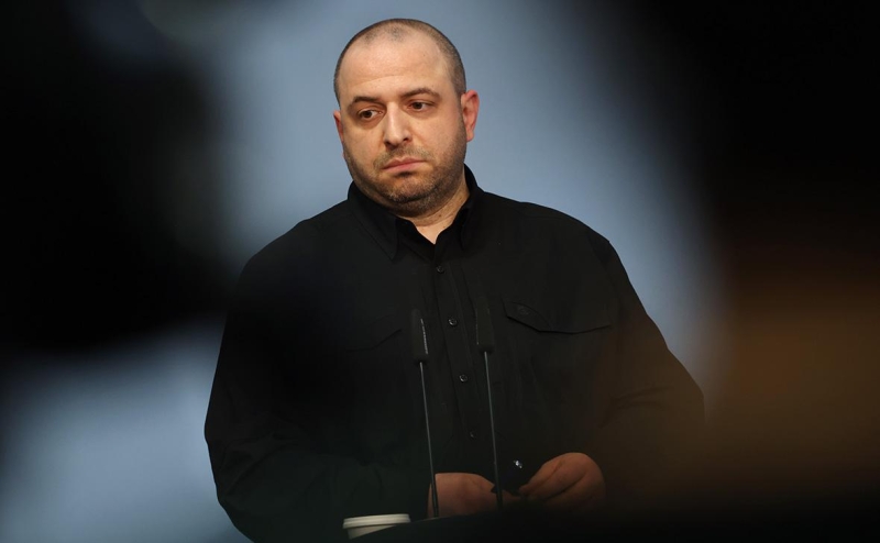 В СНБО опровергли отказ Умерова вернуться на Украину