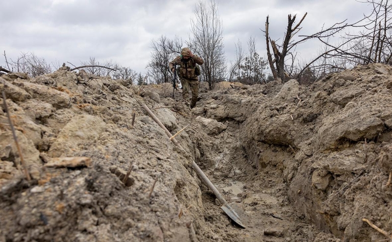 В СНБО Украины заявили о понимании, что конфликт закончится