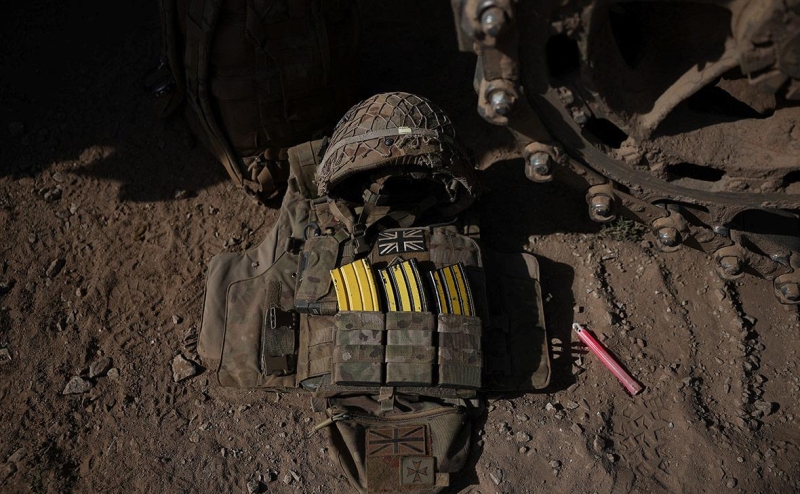 В СНБО Украины заявили о понимании, что конфликт закончится