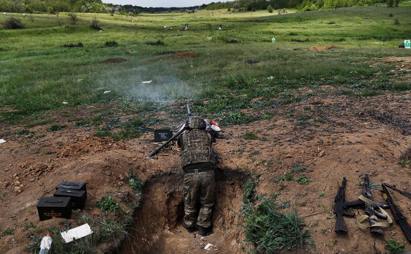 В СНБО заявили о готовности к контрнаступлению &laquo;завтра или через