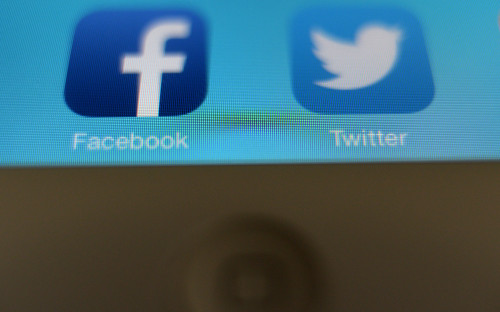 В соцсетях стало больше мата после его запрета