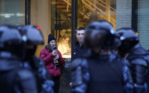 В соцсетях стало больше мата после его запрета