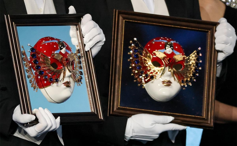 В составе организаторов &laquo;Золотой маски&raquo; произошел раскол