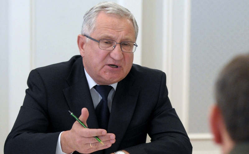 В Совбезе предупредили об угрозе смертельных микробов из стран НАТО