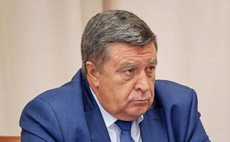 В Совбезе произвели первое назначение после прихода Шойгу