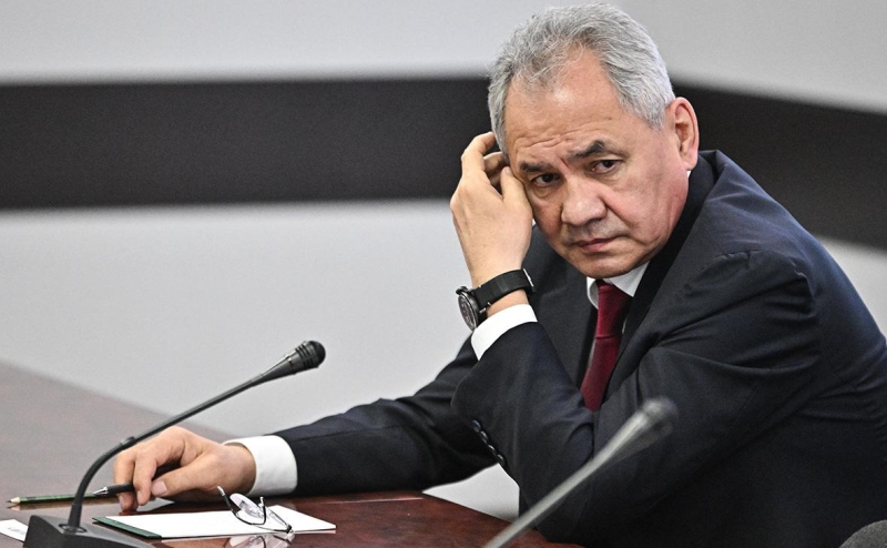 В Совбезе произвели первое назначение после прихода Шойгу