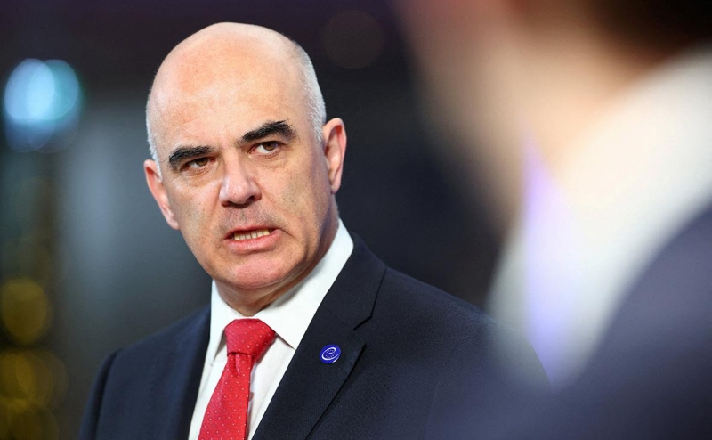 В Совете Европы пригрозили привлечь Россию к ответу за удар