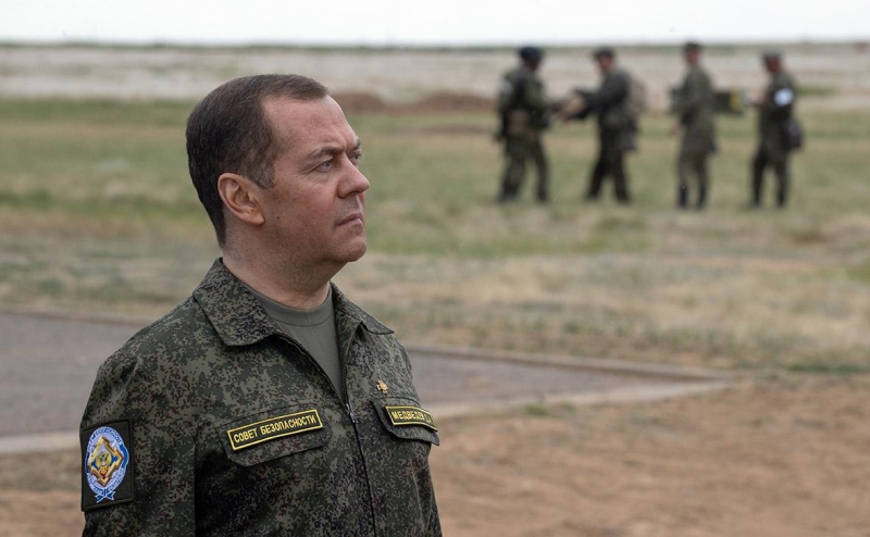 В Совете по внешней политике осудили идею превентивного ядерного удара