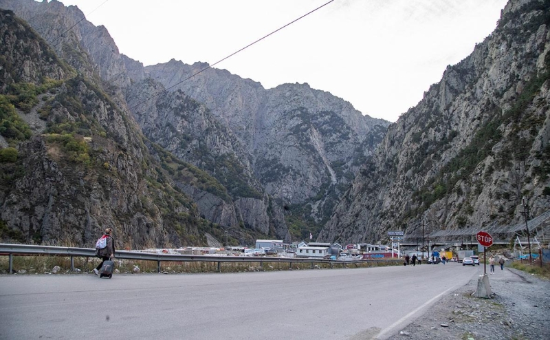 В Совфеде оценили идею Медведева запретить въезд &laquo;врагам общества&raquo;