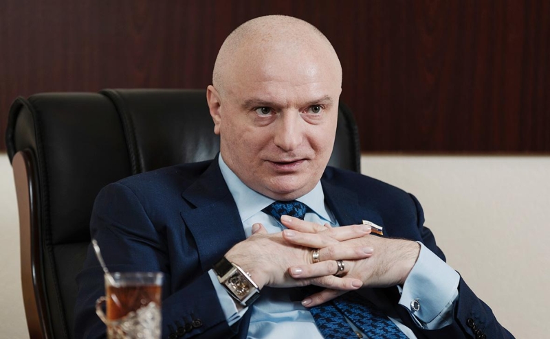 В Совфеде ответили на вопрос об отмене пенсий