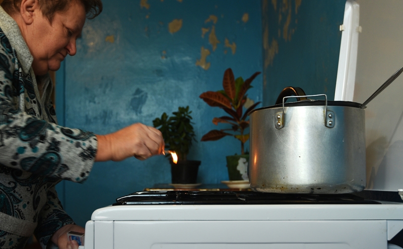 В Совфеде предложили альтернативные источники для газификации регионов