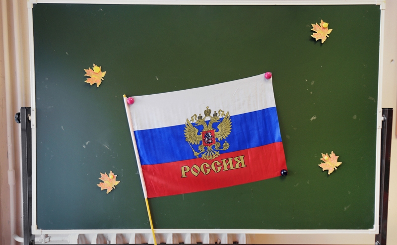 В Совфеде предложили запретить забирать детей из семьи без суда