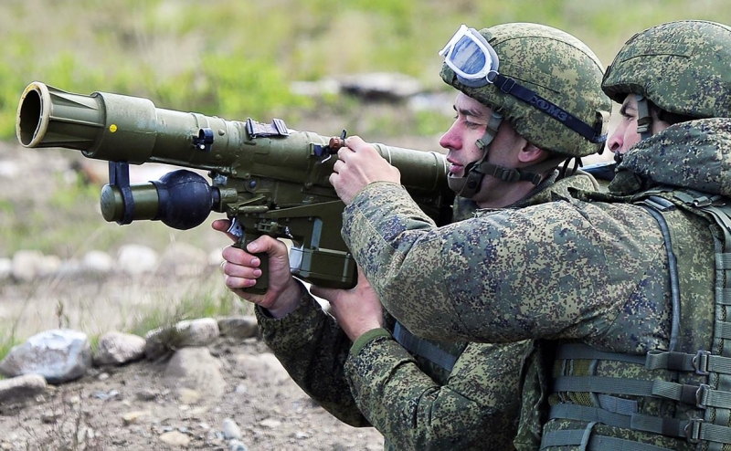 В Совфеде заявили, что подготовка мобилизованных займет больше месяца