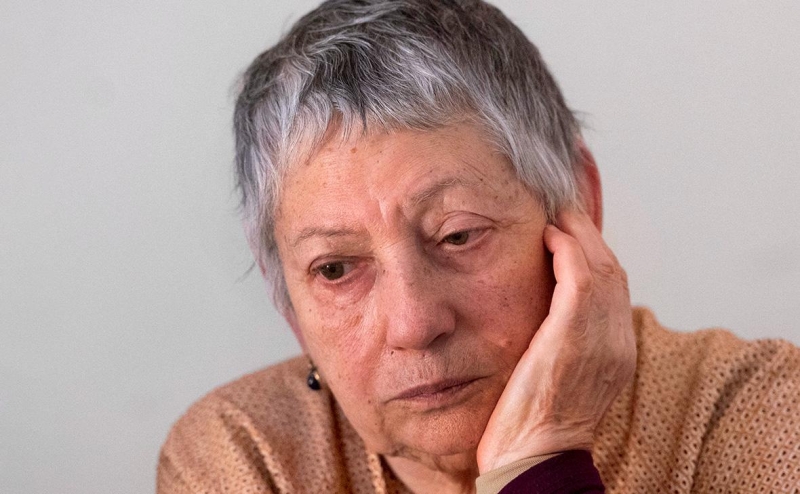 В «Современнике» отменили показы спектакля по пьесе Улицкой