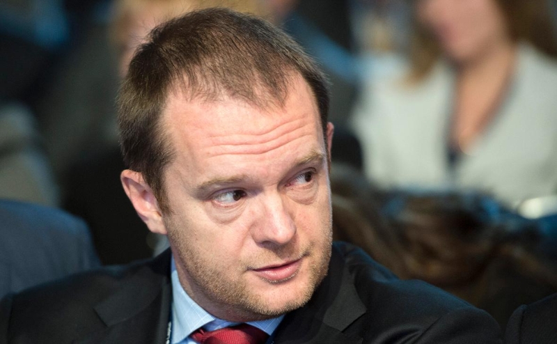 В США арестовали экс-совладельца «Открытия»