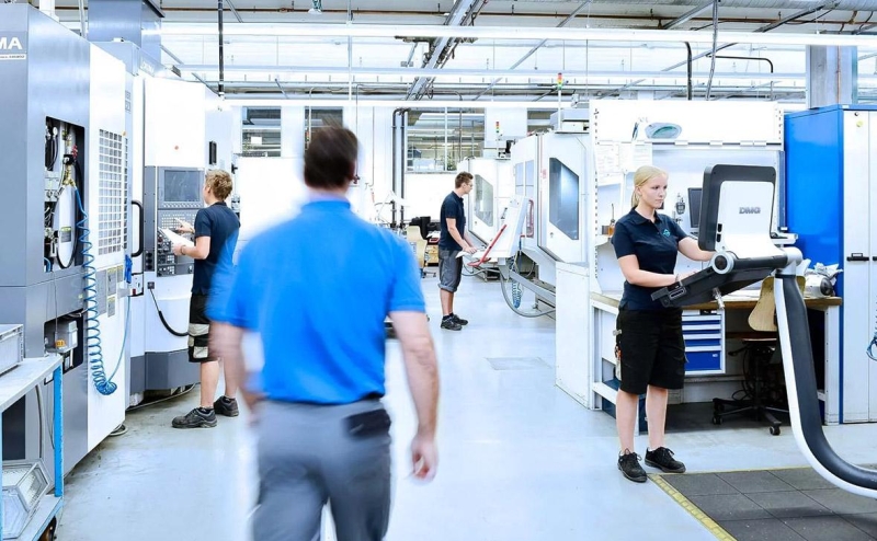 В США арестовали военного по обвинению в передаче России данных об