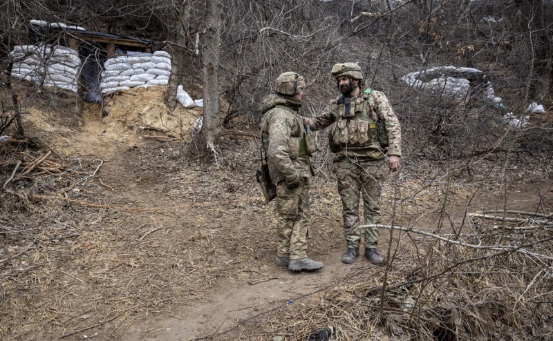 В США допустили, что контрнаступление приблизит переговоры Москвы и