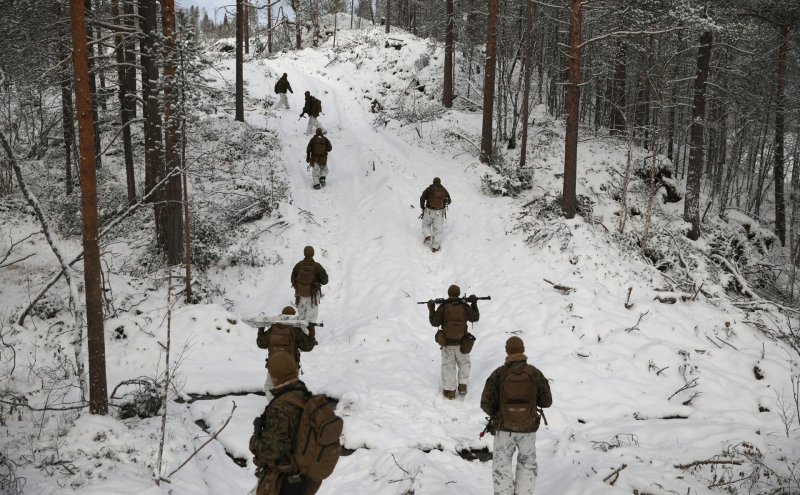 В США допустили ограничение экспорта смартфонов в Россию из-за Украины