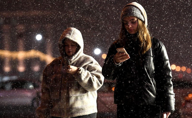 В США допустили ограничение экспорта смартфонов в Россию из-за Украины