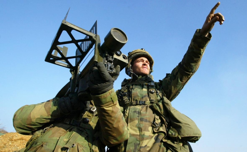 В США допустили усиление боеготовности ядерных сил из-за России