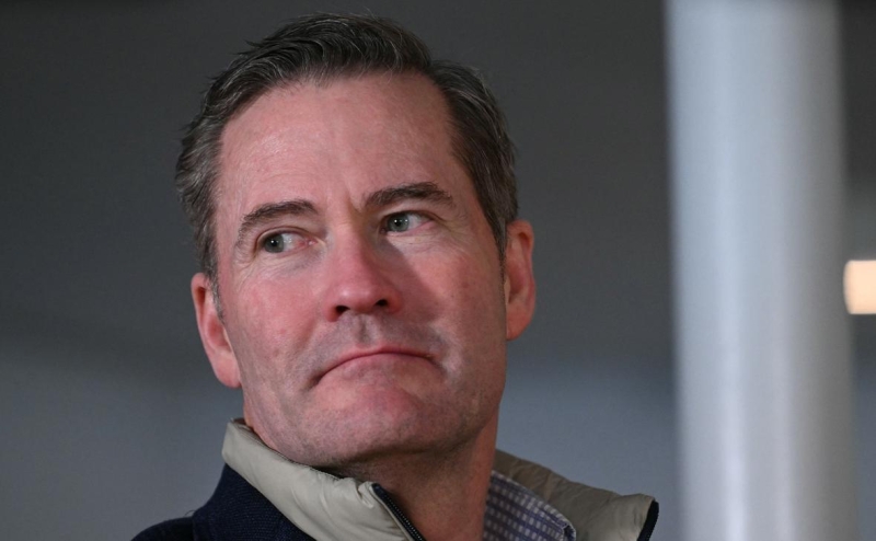 В США и Йемене стали чаще скачивать Signal после скандала с Уолтцем