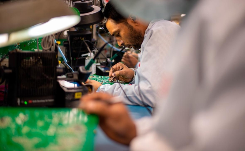 В США многомиллионные сделки с недвижимостью сорвались из-за пошлин