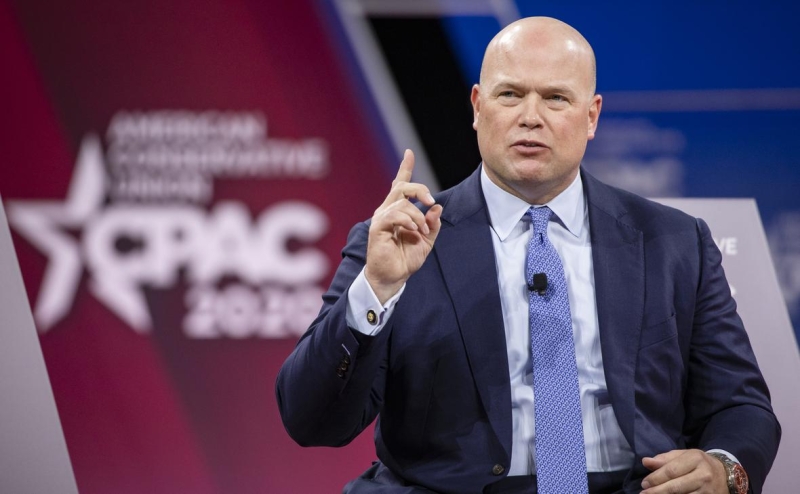 В США назвали отличие Трампа от Байдена в вопросе поставок Украине