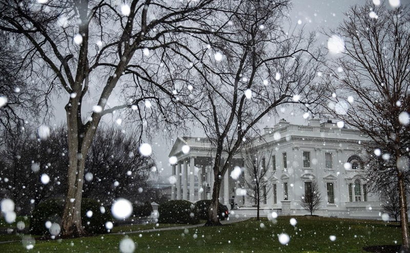 В США не увидели смысла встречи Трампа и Зеленского без ресурсной