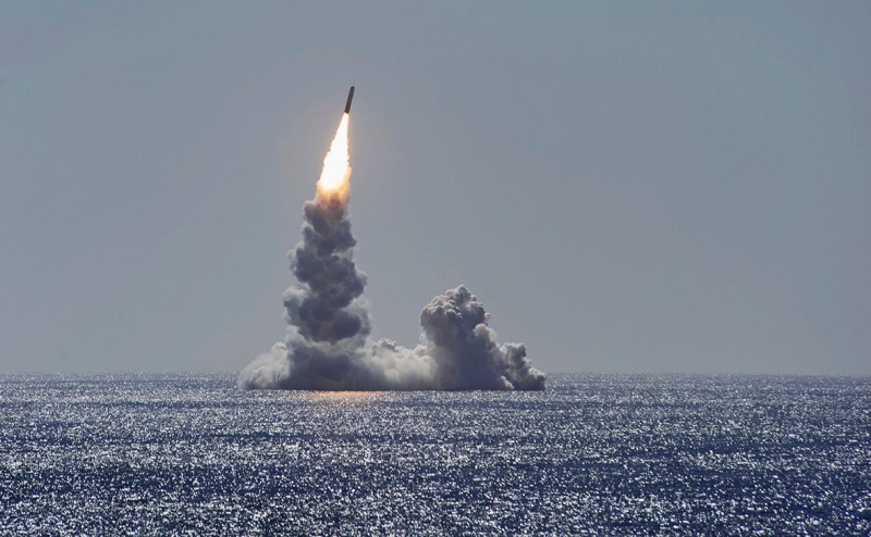 В США объявили о развертывании в Европе гравитационных бомб B61-12