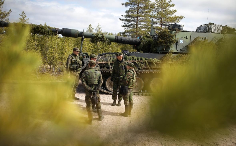 В США оценили готовность НАТО к войне с Россией