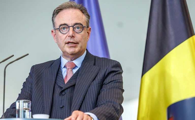 В США офицера приговорили за сообщение секретных данных «украинке»