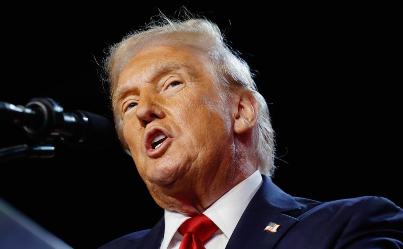 В США описали лазейку, как Трампу обойти запрет Байдена