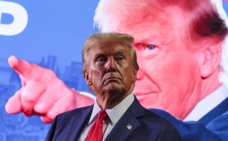 В США описали лазейку, как Трампу обойти запрет Байдена