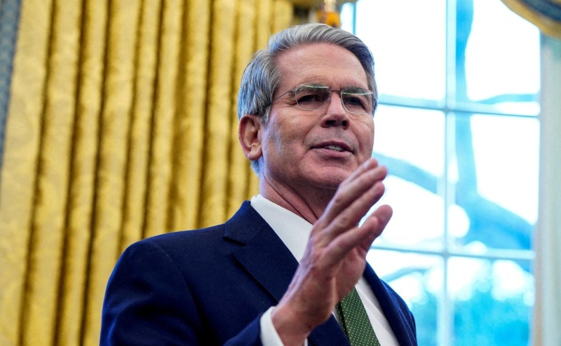 В США опровергли данные о скором подписании сделки по ресурсам с