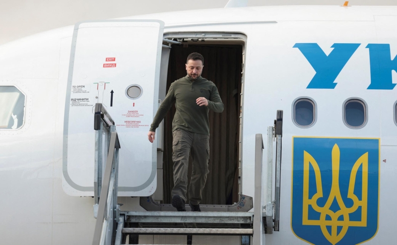 В США опровергли данные о скором подписании сделки по ресурсам с