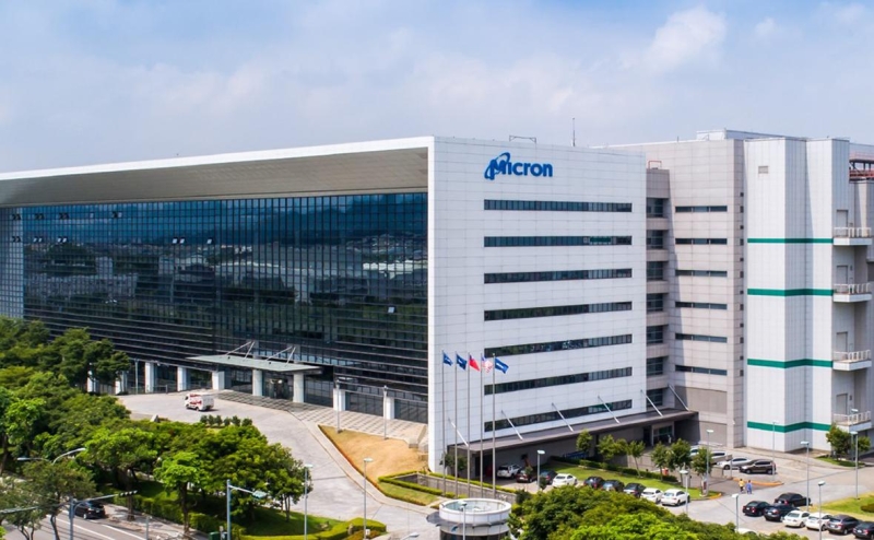 В США отказались «мириться» с санкциями Китая против Micron