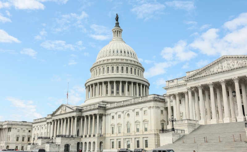 В США отклонили резолюции о запрете военных действий в Венесуэле