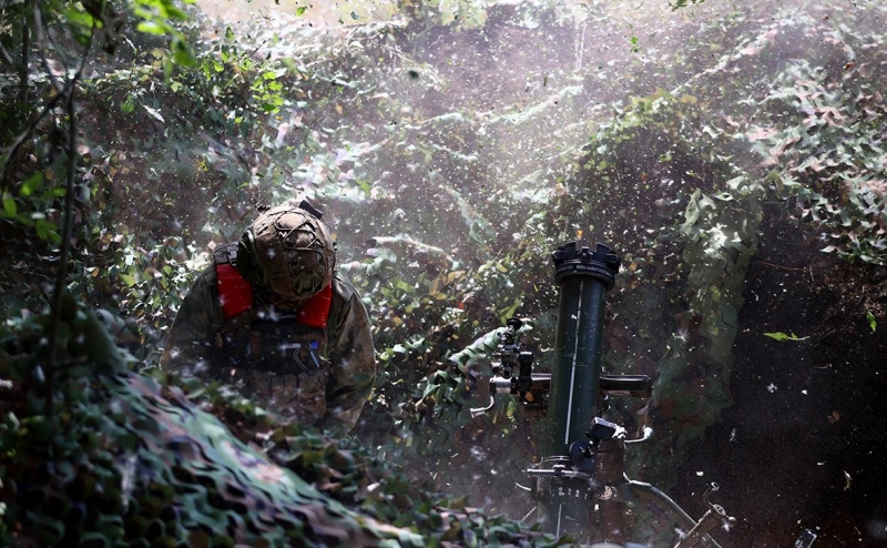 В США отметили адаптацию российской армии к боевым действиям на