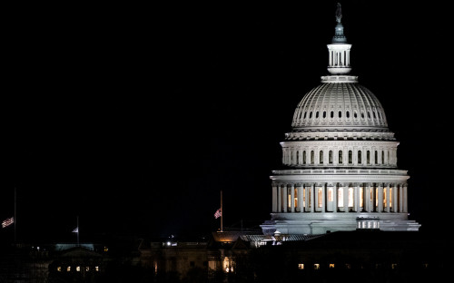 В США ответили на требование Ирана о снятии санкций