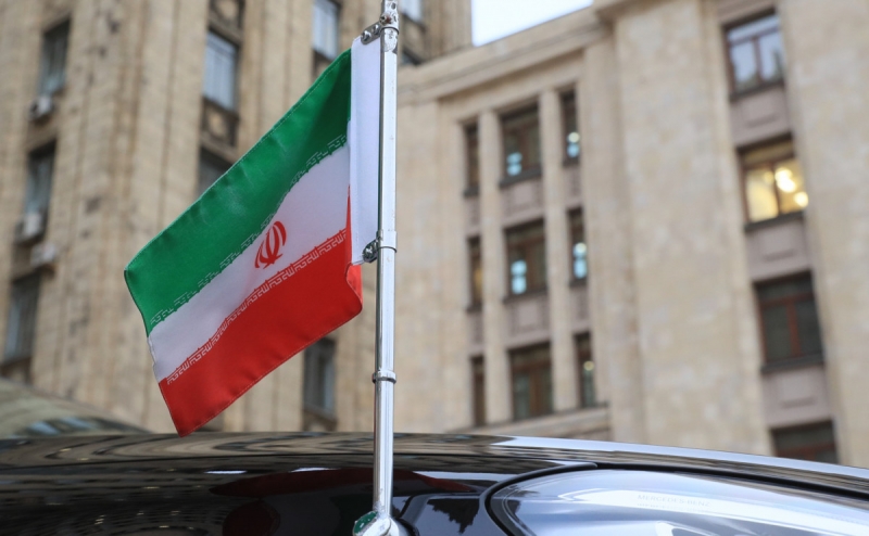 В США ответили на требование Ирана о снятии санкций