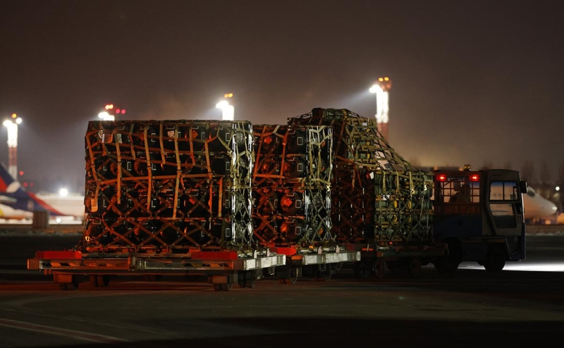 В США подсчитали, во сколько Вашингтону обойдется поражение Киева