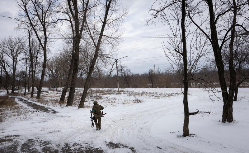 В США подсчитали, во сколько Вашингтону обойдется поражение Киева