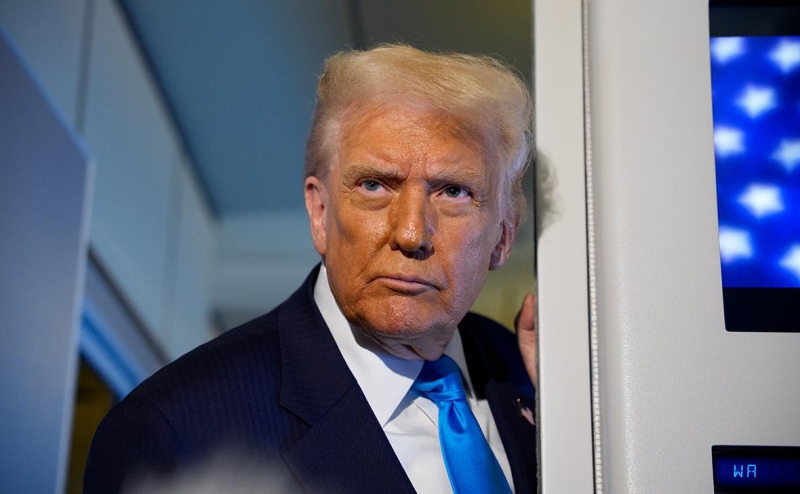 В США попытаются убедить Трампа не возобновлять ядерные испытания